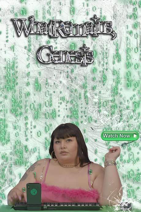 What Remains, Genesis